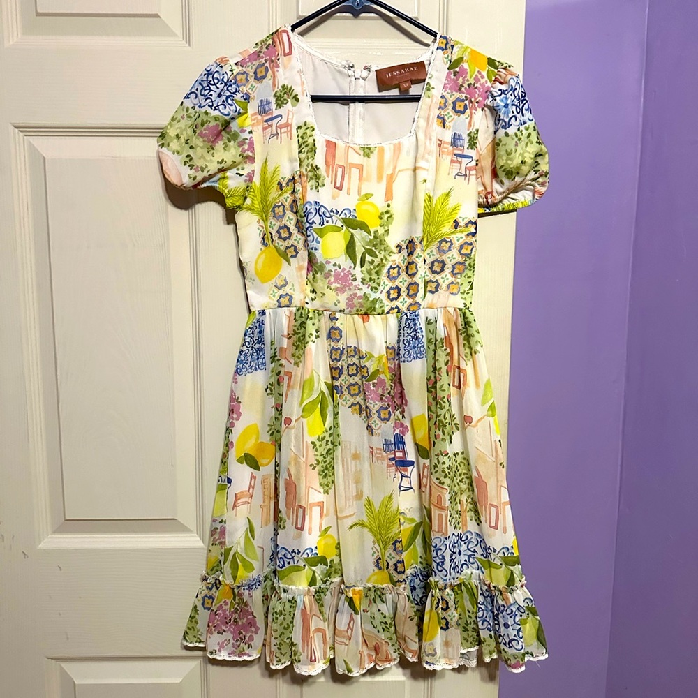 JessaKae dress